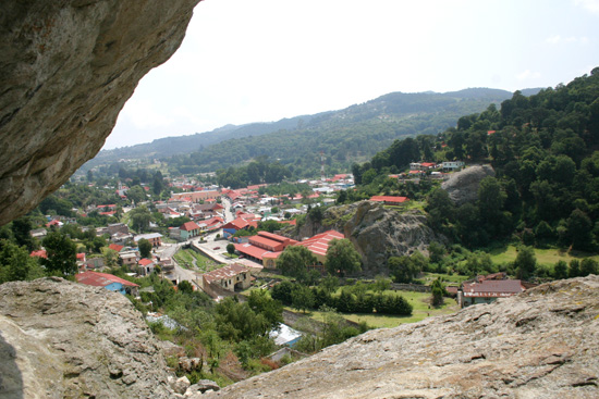 Panorámica Omitlán