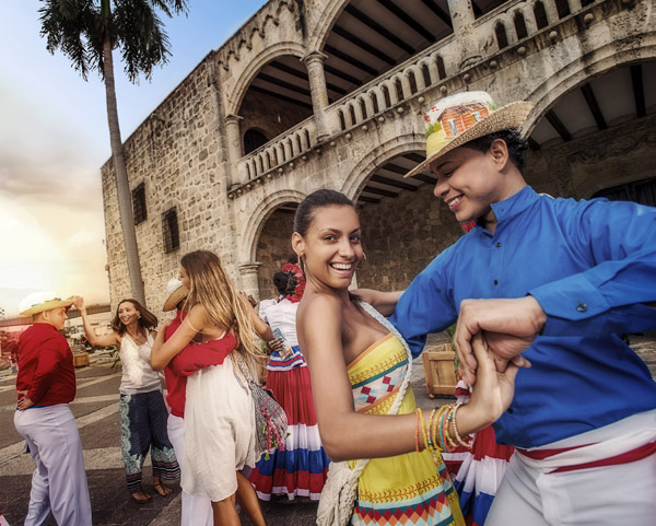 Derechos reservados. Foto propiedad del Ministerio de Turismo de República Dominicana. Publicado en Alternatrip.org para fines de promoción.