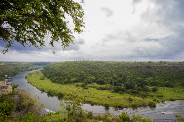 Derechos reservados. Foto propiedad del Ministerio de Turismo de República Dominicana. Publicado en Alternatrip.org para fines de promoción.
